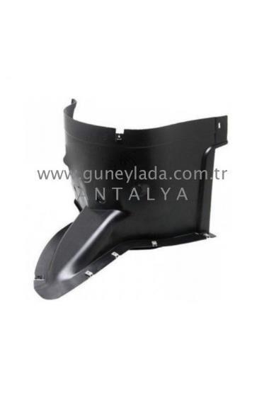 ÇAMURLUK DAVLUMBAZI ÖN  ALT Küçük  R-Sağ   [Skoda Octavia]