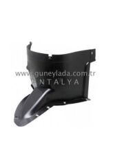 ÇAMURLUK DAVLUMBAZI ÖN  ALT Küçük  R-Sağ   [Skoda Octavia]