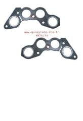 CONTA-EKSOZ MANİFOLD 2 Ad. 47 49 Lada Vaz Niva