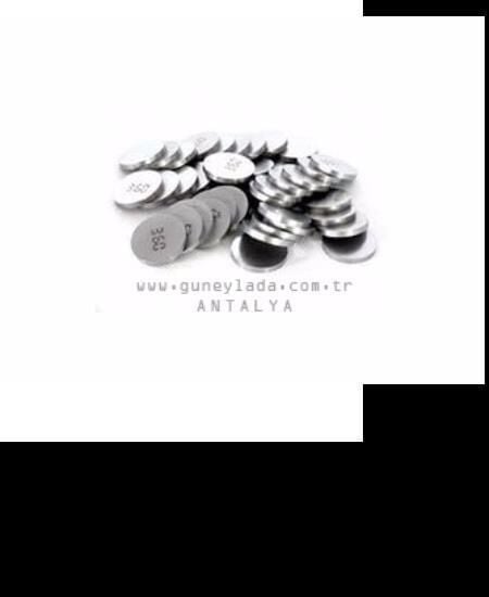 MOTOR-SUBAP AYAR ŞİMİ 3.25 48 51 52 Lada Samara Vega Kalina