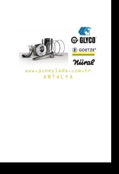 PİSTON,SEKMAN TAKIM  [Skoda Favorit,Forman,Felicia,Pickup]