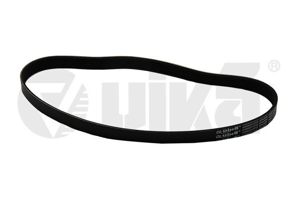 Volkswagen Golf - Şarj Kayışı (Klimasız) (6PK906) - [Volkswagen Bora; Seat Toledo; Audi A3] - 038903137G