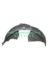 ÇAMURLUK DAVLUMBAZI ÖN  L-Sol Halı Tip   [Skoda Octavia,09-13]