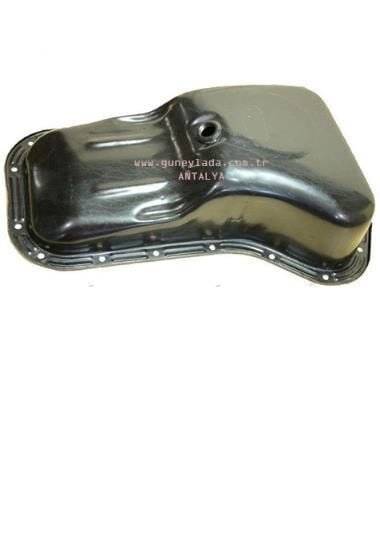 MOTOR-KARTER 47 Lada Vaz