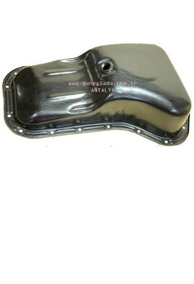 MOTOR-KARTER 47 Lada Vaz