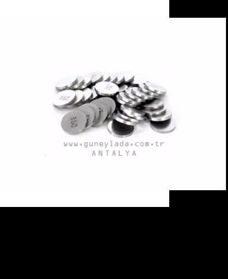 MOTOR-SUBAP AYAR ŞİMİ 3.30 48 51 52 Lada Samara Vega Kalina