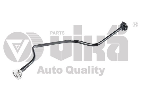 Audi Q5 - Su Borusu (Su Depo) 09-17 2.0 TFSI CDNB-CDNC - 8R0121081AQ