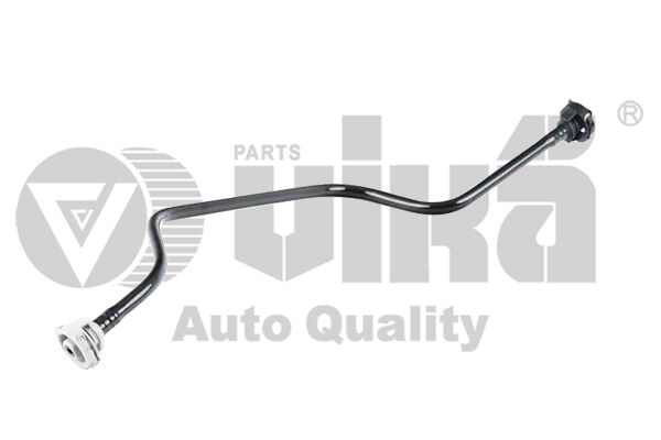 Audi Q5 - Su Borusu (Su Depo) 09-17 2.0 TFSI CDNB-CDNC - 8R0121081AQ