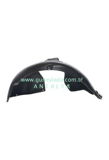 ÇAMURLUK DAVLUMBAZI ÖN  L-Sol   [Skoda Octavia,04-08]  13O