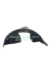 ÇAMURLUK DAVLUMBAZI ÖN  L-Sol   [Skoda Octavia,04-08]  13O