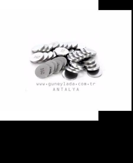 MOTOR-SUBAP AYAR ŞİMİ 3.35 48 51 52 Lada Samara Vega Kalina