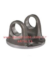 TRANS-ŞAFT FLANŞI ARKA 28mm 49 Lada Niva