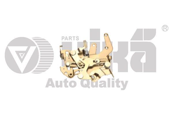 Volkswagen LT - Kapı Kilidi Sürgülü Kapı Sağ Lt - 2D1843654