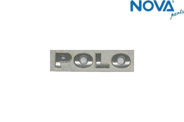 Volkswagen Polo - YAZI (Büyük) - 6N0853687H