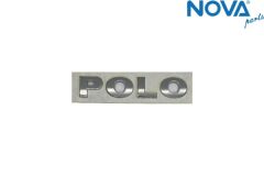 Volkswagen Polo - YAZI (Büyük) - 6N0853687H