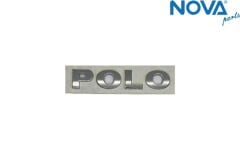 Volkswagen Polo - YAZI (Büyük) - 6N0853687H