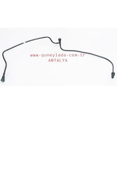 1600cc BENZİN-HORTUMU FİLTRE ÇIKIŞ 51 Lada Vega