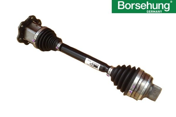 Audi Q5 - Aks Komple Sol ve Sağ Tripod 13-17 - 8R0407271G