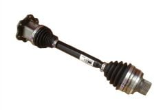 Audi Q5 - Aks Komple Sol ve Sağ Tripod 13-17 - 8R0407271G