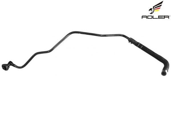 Audi Q5 - Su Borusu (Su Depo) 2.0 TFSI CAEB-CDNC-CDNB-CNCB - 8R0121081BP