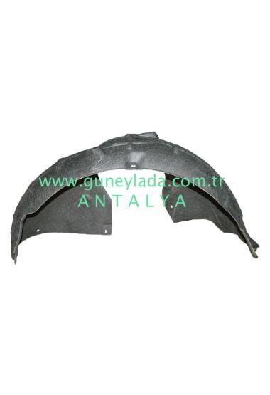 ÇAMURLUK DAVLUMBAZI ÖN  R-Sağ  Halı Tip   [Skoda Octavia,09-13]