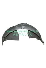 ÇAMURLUK DAVLUMBAZI ÖN  R-Sağ  Halı Tip   [Skoda Octavia,09-13]
