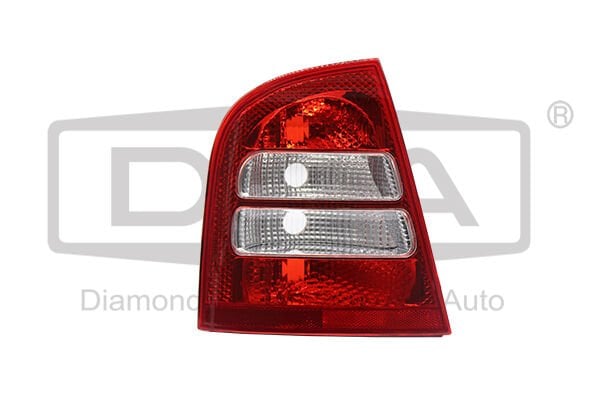 Skoda Octavia - Stop Lambası Sol - 1U6945111C