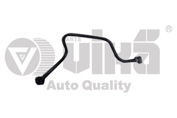 Audi Q5 - Su Borusu (Su Depo) 09-12 2.0 TFSI 2.0 TDI CAHA-CAGA-CDNC - 8R0121081M