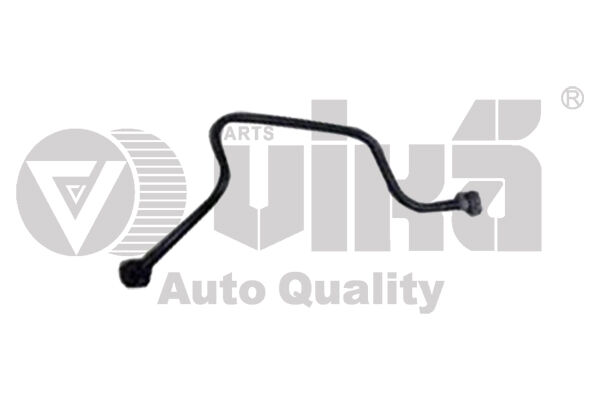 Audi Q5 - Su Borusu (Su Depo) 09-12 2.0 TFSI 2.0 TDI CAHA-CAGA-CDNC - 8R0121081M