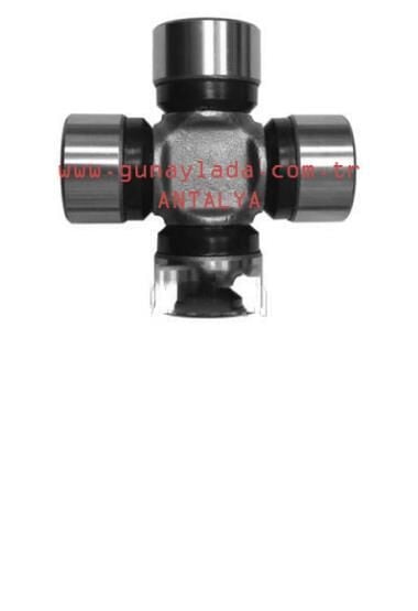 DİFRANSİYEL-ŞAFT MAFSAL İSTAVROZU BÜYÜK 28mm YM. 49 Lada Niva