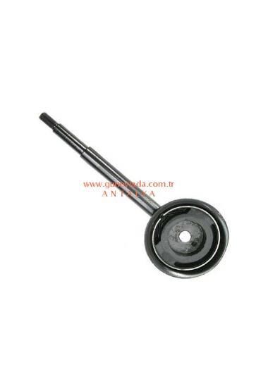 MOTOR GERGİ DEMİRİ KOMPLE [Skoda Favorit,Forman,Pickup] 11