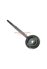 MOTOR GERGİ DEMİRİ KOMPLE [Skoda Favorit,Forman,Pickup] 11