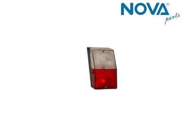 Skoda Favorit - Sis ve Geri Vites Lambası Sağ - 098788206