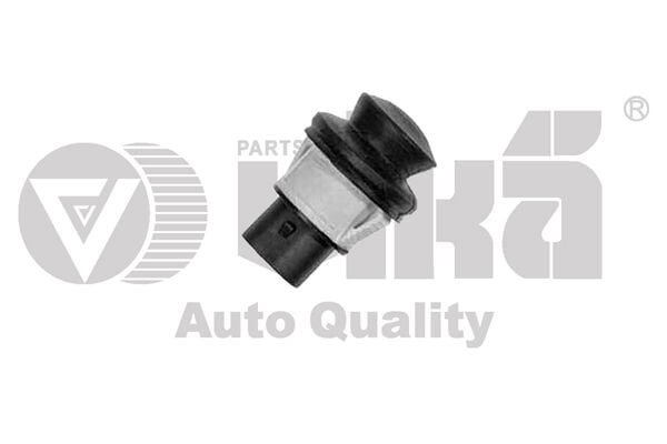 Volkswagen Polo - Kapı Otomatiği - [Volkswagen Golf; Skoda Felicia; Seat Ibiza] - 6N0947563