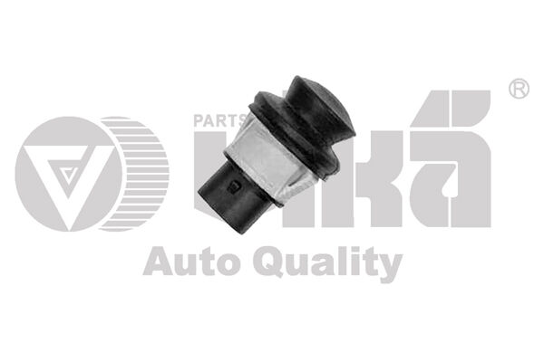 Volkswagen Polo - Kapı Otomatiği - [Volkswagen Golf; Skoda Felicia; Seat Ibiza] - 6N0947563