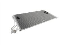 Volkswagen Touareg - Radyatör Klima - [Audi Q7; Porsche Cayenne] - 7L0820411E