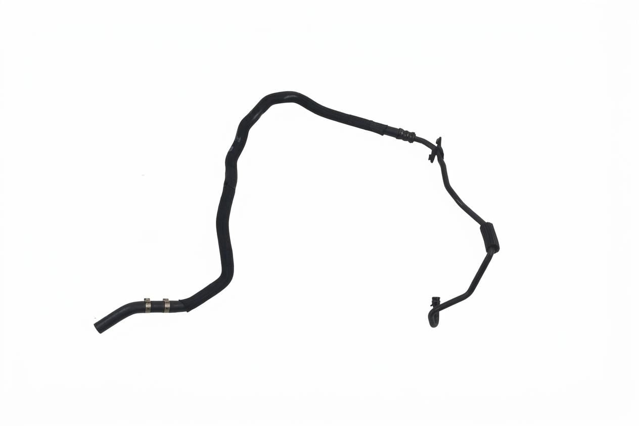 Audi Q5 - Direksiyon Hidrolik Hortumu - 09-12 - 8R1422891L