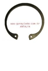 DİFRANSİYEL-MAFSAL İSTAVROZ SEKMANI 49 Lada Niva