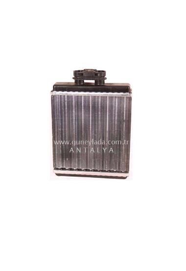 KALORİFER RADYATÖRÜ [Skoda Fabia 00-14,Roomster 06-15]