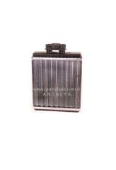 KALORİFER RADYATÖRÜ [Skoda Fabia 00-14,Roomster 06-15]