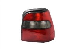 Skoda Felicia - Stop Sinyal Lambası Cam + Tası Sağ - 098788190A