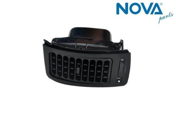 Volkswagen Polo - Torpido Havalandırma Izgarası Sol 98-00 - 6N1819703
