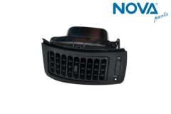 Volkswagen Polo - Torpido Havalandırma Izgarası Sol 98-00 - 6N1819703