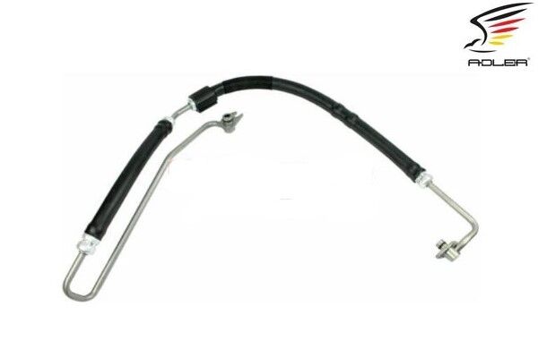 Audi Q5 - Direksiyon Hidrolik Hortumu - 09-12 - 8R1422893H