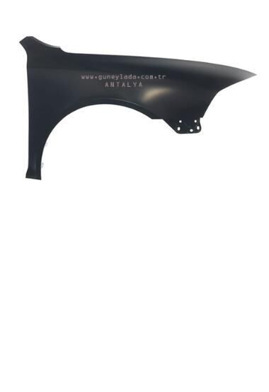 ÇAMURLUK DIŞ ÖN  R-Sağ   [Skoda Octavia,04-13]   13O