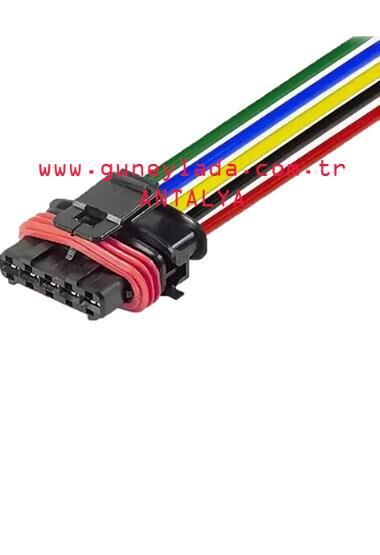 ELEK-SOKET HAVA AKIŞ 48 49 51 52 Lada Samara Niva Vega Kalina