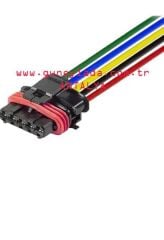 ELEK-SOKET HAVA AKIŞ 48 49 51 52 Lada Samara Niva Vega Kalina