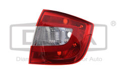 Skoda Rapid - Stop Lambası Sağ - 13+ - 5JH945112