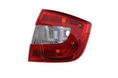Skoda Rapid - Stop Lambası Sağ - 13+ - 5JH945112