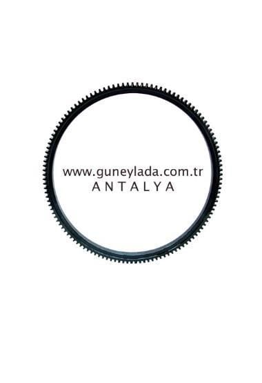 VOLANT DİŞLİSİ [Skoda Favorit,Forman,Felicia,Pickup] 032105275  12